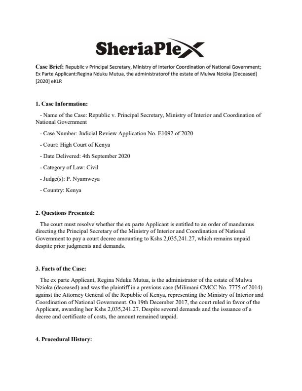 Republic-v-Principal-Secretary-Ministry-of-Interior-and-Coordination-of-National-Government-[2020]-eKLR-Case-Summary_2428_0.jpg